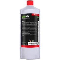BiOHY WC-Reiniger 014-001, 100% Vegan, Bio-Konzentrat, 1 Liter 9 BiOHY WC-Reiniger 014-001, 100% Vegan, Bio-Konzentrat, 1 Liter -Haushaltsprodukte 6d6b4ffe0ae616ae71a2d68f1a7117607c6460d3 wc reiniger biohy 100 vegan nachhaltig bio