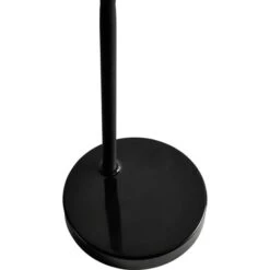 Alco Schreibtischlampe 935 LED, Dimmbar, Schwarz, Mit Standfuß -Haushaltsprodukte 6d6be37bfbe0504f97e46f3d2fd50fcd058a7c66 schreibtischlampe alco 935 led