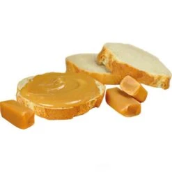 Muh-Muhs Brotaufstrich Original, Mit Feinem Toffee-Geschmack, 245g -Haushaltsprodukte 6d6be517f084150c9f49a64cc2a5aca5ca31c77a brotaufstrich muh muhs original