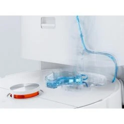 Xiaomi Saugroboter Robot Vacuum X10+ Absaugstation, Ladestation, Wischfunktion, 120 Minuten, Weiß 12 Xiaomi Saugroboter Robot Vacuum X10+ Absaugstation, Ladestation, Wischfunktion, 120 Minuten, Weiß -Haushaltsprodukte 6d85fecf1c714cb110393bdffe414f70afae505e saugroboter xiaomi robot vacuum x10 plus absaugstation