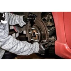 NITRAS Einmalhandschuhe Tough Grip N, Nitril, 8330, Puderfrei, Schwarz, 50 Stück, Gr. XL -Haushaltsprodukte 6dedcefe03a5581f9d1e0d7f068562aa9d9c406f einmalhandschuhe nitras tough grip n nitril 8330