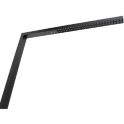 Maul Schreibtischlampe Maulsirius Colour Vario LED, Tischklemme, Dimmbar, Bewegungssensor, Schwarz -Haushaltsprodukte 6ec01d725ea03606ec3fa463aafb29da033de249 schreibtischlampe maul maulsirius colour vario led