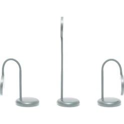 Maul Schreibtischlampe Mauljoy LED, Silber, Mit Standfuß -Haushaltsprodukte 6ec290edeeef84a86703324a195b050de23d1d3f schreibtischlampe maul mauljoy led