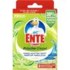 WC-Ente WC-Duftspüler Frische Siegel Limone, Nachfüllpack, 2 X 36 Ml, 2 Stück