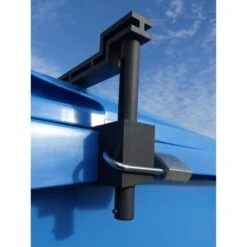 Böttcher-AG Mülltonnenverriegelung 120 - 240 Liter, Mit Sperrfunktion, Abschließbar, Ohne Bohren -Haushaltsprodukte 6fdd7e06e0af3bc699c2f7990e19666877e55bd7 muelltonnenverriegelung boettcher ag 120 240 liter