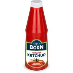 Born Ketchup Tomatenketchup, 1000ml
