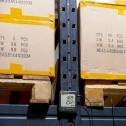 PCE Thermo-Hygrometer HT 114, Innen/außen, Digital, Mit Kabelfühler, Datenlogger 7 PCE Thermo-Hygrometer HT 114, Innen/außen, Digital, Mit Kabelfühler, Datenlogger -Haushaltsprodukte 71c48161d35a32cbbf33269321eae383d5ea7e8c thermo hygrometer pce ht 114 innenaussen