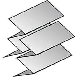 Tork Papierhandtücher PeakServe Endlos 100589 H5, 1-lagig Advanced Interfold 20,1x22,5cm 3240 Stück -Haushaltsprodukte 720f169a423a2dd2379674cb504d2e8550fd96ca papierhandtuecher tork peakserve endlos 100589 h5