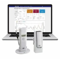 TFA Weatherhub-Set 31.4013.02 Observer, Inkl. Thermo-Hygrometer Mit Kabelfühler, Gateway -Haushaltsprodukte 7211af4a2015123a1431b0bde49abd9544366915 weatherhub set tfa 31.4013.02 observer