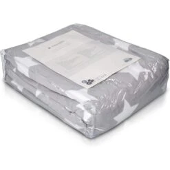 Navaris Heizdecke XXL, Grau, 3 Temperaturen, Abschaltautomatik, 180 X 130cm 15 Navaris Heizdecke XXL, Grau, 3 Temperaturen, Abschaltautomatik, 180 X 130cm -Haushaltsprodukte 721a1464b5acfef0984ed6a7b96fbab8b4067407 heizdecke navaris xxl grau