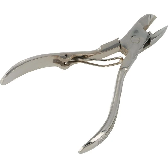 Victorinox Nagelzange 8.2023.11, Kreuzschraffur, Für Fußnägel, Rostfrei 5 Victorinox Nagelzange 8.2023.11, Kreuzschraffur, Für Fußnägel, Rostfrei – Bild 5