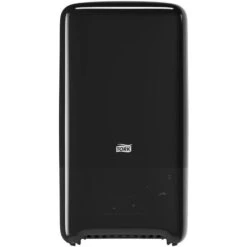 Tork Toilettenpapierspender Elevation, 557508, T6, Kunststoff, Für 2 Compact Rollen, Schwarz 7 Tork Toilettenpapierspender Elevation, 557508, T6, Kunststoff, Für 2 Compact Rollen, Schwarz -Haushaltsprodukte 74e7490ecb67f2ee42bfd17b1f81c103daaf8ae7 toilettenpapierspender tork elevation 557508 t6