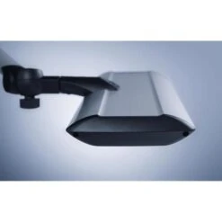 Waldmann Schreibtischlampe Taneo STZL 36 R LED, Dimmbar, Aluminium, 2-Arm -Haushaltsprodukte 75198b722f863f70865bcb822f98fa9ef8912cf4 schreibtischlampe waldmann taneo stzl 36 r led