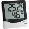 TFA Thermo-Hygrometer 30.5002 Innen, Digital