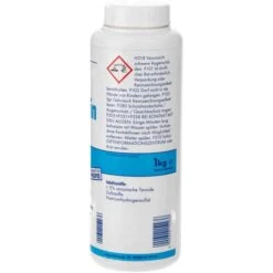 Dr.Becher WC-Reiniger WC Rein Pulver, 1543000, 1kg 7 Dr.Becher WC-Reiniger WC Rein Pulver, 1543000, 1kg -Haushaltsprodukte 76a16143098488569f7e78ed2c09816cd4ee627c wc reiniger dr.becher wc rein 1543000