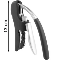 Leopold-Vienna Korkenzieher Octopus LV01623, Hebelkorkenzieher, 13cm, Edelstahl 9 Leopold-Vienna Korkenzieher Octopus LV01623, Hebelkorkenzieher, 13cm, Edelstahl -Haushaltsprodukte 78b6fe9acf12e6b759767981de3add982384e9cd korkenzieher leopold vienna mini octopus lv01623