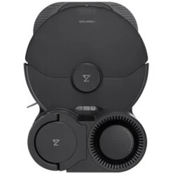 Roborock Saugroboter S7 MaxV+, Absaugstation, Ladestation, Wischfunktion, 180 Minuten, Schwarz -Haushaltsprodukte 7917c6de129e3444c300956d90ebb52e8b0a6db1 saugroboter roborock s7 maxv plus absaugstation