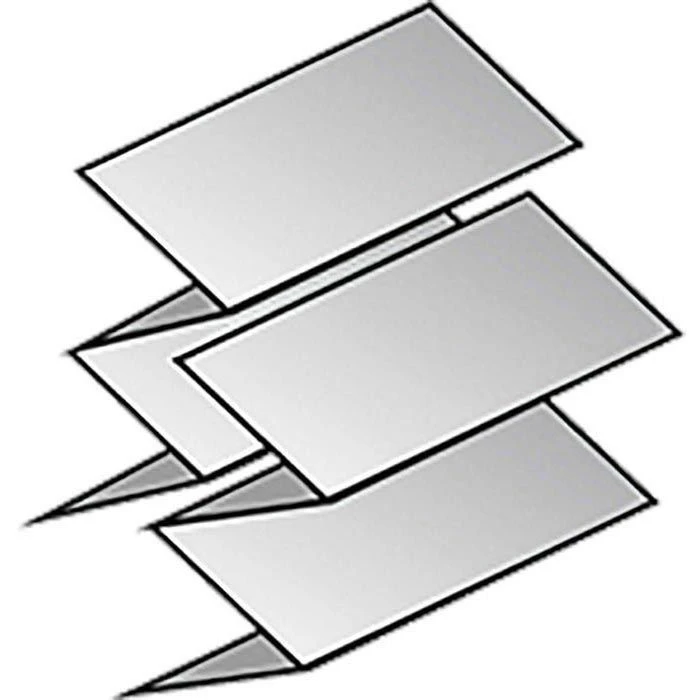 Kimberly-Clark Papierhandtücher Kleenex Ultra 1126, 1-lagig, Interfold-Falz, 22,5 X 26,0cm, 1260 Stück 6 Kimberly-Clark Papierhandtücher Kleenex Ultra 1126, 1-lagig, Interfold-Falz, 22,5 X 26,0cm, 1260 Stück – Bild 6