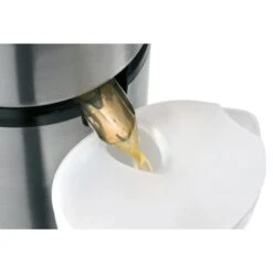 Bartscher Entsafter 700,150184, Silber, Kunststoff / Edelstahl, 800 Watt -Haushaltsprodukte 7a55985732c440e74d520360edfbb27c96db321b entsafter bartscher 700 150184