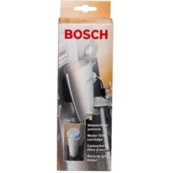 Bosch Filterpatrone Claris TCZ6003, Für Kaffeevollautomaten, Wasserfilter -Haushaltsprodukte 7c84287550fa28de15a1e51861c75343fcc0911a filterpatrone bosch claris tcz6003
