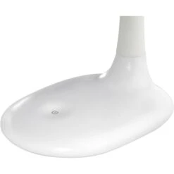 Unilux Schreibtischlampe Lucy LED, Standfuß, Dimmbar, USB, Weiß -Haushaltsprodukte 7dcb11c50388056b58675228b101394c8518832e schreibtischlampe unilux lucy led