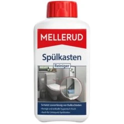 Mellerud WC-Reiniger Spülkasten Reiniger, 2001002077, Spezielreiniger, Flüssig, 500ml