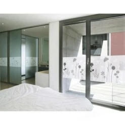 D-c-fix Fensterfolie Premium Pflanzenmotiv Blossom, Selbsthaftend, 45cm X 1,5m -Haushaltsprodukte 7e7c6872d067fd6f594e0078faedc996a97135d2 fensterfolie d c fix premium pflanzenmotiv blossom