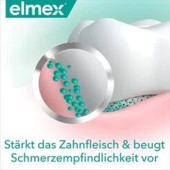 Elmex Zahnpasta Sensitive Professional, Repair & Prevent, 75ml -Haushaltsprodukte 7e8dd431f49baa4ff537337e31780cf346670a24 zahnpasta elmex sensitive professional