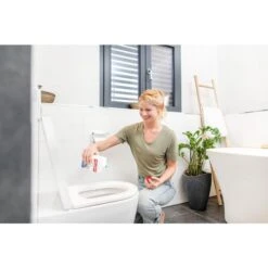 Mellerud WC-Reiniger Urin & Kalkstein Entferner, 2001000820, Kraftreiniger, Flüssig, 1 Liter -Haushaltsprodukte 7e9ec2f4d8b01fe31b97e406afce56ac53ed9c1a wc reiniger mellerud urin und kalkstein entferner