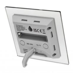 TFA Thermo-Hygrometer 30.5023 Innen, Digital -Haushaltsprodukte 80e2a8373a338310a47a3c56920337d009571d21 thermo hygrometer tfa 30.5023 innen