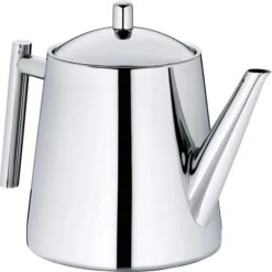 Kela Tee-Kanne Ancona 11355, Edelstahl, Mit Edelstahl-Sieb, Silber Glänzend, 0,9 L 6 Kela Tee-Kanne Ancona 11355, Edelstahl, Mit Edelstahl-Sieb, Silber Glänzend, 0,9 L -Haushaltsprodukte 814b73545b6144c1625b7e5f654b0eaf932c7933 tee kanne kela ancona 11355 edelstahl