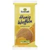 Alnatura Waffeln Honig-Waffeln, BIO, Mit Honig, 175g
