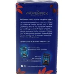 Mövenpick Der Himmlische Gemahlen 500g Kaffee -Haushaltsprodukte 833c91b0e7b2c267b815fea3510141717921ff8a kaffee moevenpick der himmlische