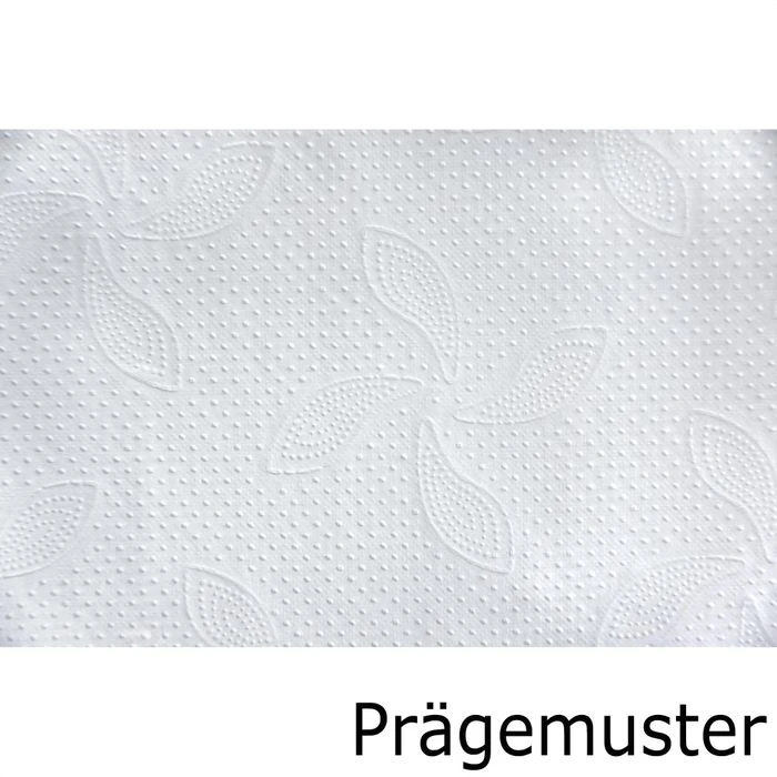 Katrin Papierhandtücher Classic Non Stop M 2 Wide, 2-lagig, Interfold-Falz, 24 X 24 Cm, 4000 Stück 3 Katrin Papierhandtücher Classic Non Stop M 2 Wide, 2-lagig, Interfold-Falz, 24 X 24 Cm, 4000 Stück – Bild 3