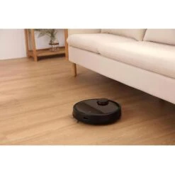 Xiaomi Saugroboter Mi Robot Mop Pro Vacuum Cleaner, Ladestation, Wischfunktion, 110 Minuten, Schwarz -Haushaltsprodukte 83fa35b861e46f609ba3e7cb7150a056ec8ee772 saugroboter xiaomi mi robot mop pro vacuum cleaner
