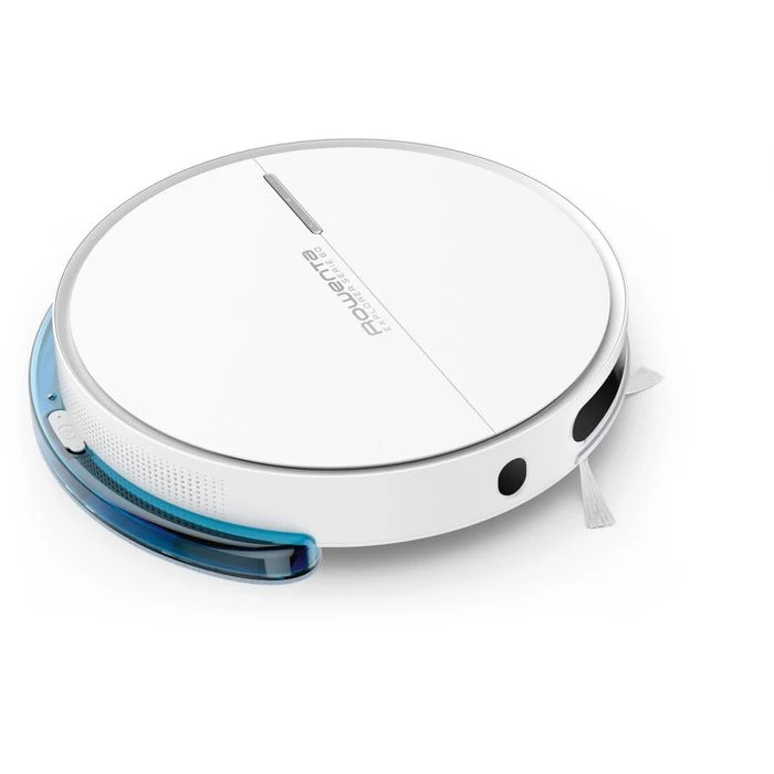 Rowenta Saugroboter Explorer 60 Connect RR7427, Mit Ladestation, Laufzeit 90 Minuten 1 Rowenta Saugroboter Explorer 60 Connect RR7427, Mit Ladestation, Laufzeit 90 Minuten