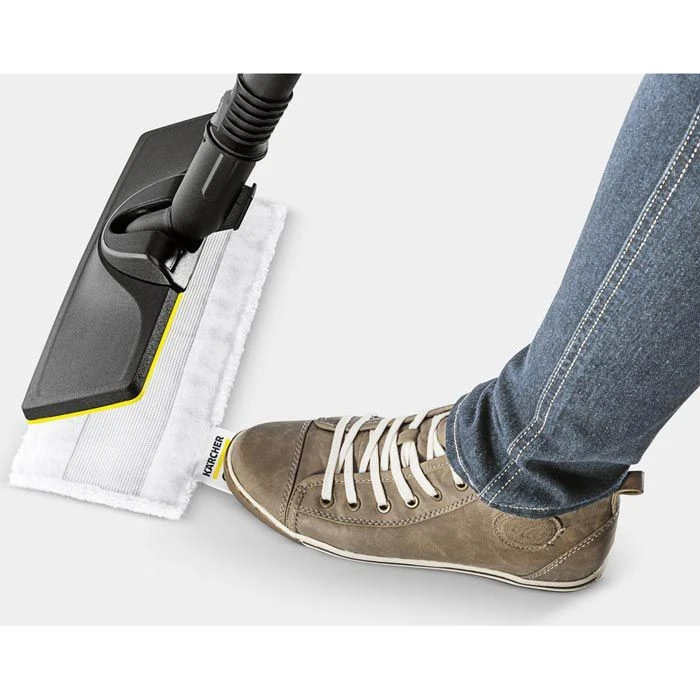 Kärcher Bodendüse EasyFix Set, 2.863-267.0, Für Dampfreiniger Kärcher SC Und SI Serie 3 Kärcher Bodendüse EasyFix Set, 2.863-267.0, Für Dampfreiniger Kärcher SC Und SI Serie – Bild 3