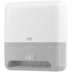 Tork Handtuchspender Matic Elevation 551100, H1, Sensorspender Für Rollenhandtücher, Weiß -Haushaltsprodukte 85414fd6e37b7c682a89505b221ccd4869dea71d handtuchspender tork matic elevation 551100 h1