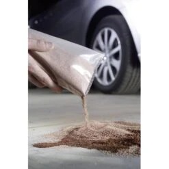 ThoMar Bindemittel Absorbin-V, Grobkorn, Öl- Und Chemikalienbinder, Granulat, 1kg -Haushaltsprodukte 8611687804cf4798e80305a4822bb2280b4d9e41 bindemittel thomar absorbin v grobkorn