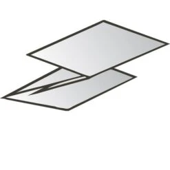 Tork Papierhandtücher Advanced, 290143, H3, Weiß, 2-lagig, Zick-Zack-Falz, 22,6 X 23 Cm, 3750 Stück -Haushaltsprodukte 86c616285f8b8aa601cf15f87068d066de85e0a9 papierhandtuecher tork advanced 290143 h3 weiss