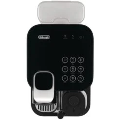 DeLonghi Kaffeekapselmaschine Nespresso Gran, Lattissima, EN650.B, 1400W, 1,3 Liter, Schwarz -Haushaltsprodukte 87b7ed5f12935a5a6019d3a6e1b96785fa94ead7 kaffeekapselmaschine delonghi nespresso en650.b