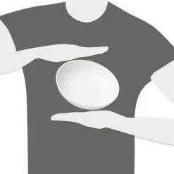 Ritzenhoff&Breker Teller Suomi, Suppenteller, Porzellan, Rund, Ø 20 Cm, Cremeweiß, 6 Stück -Haushaltsprodukte 87cd3e8e315b69e989d107f1c268dcf3b2d0abdd teller ritzenhoffundbreker suomi suppenteller