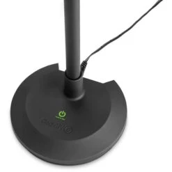 Gravity Schreibtischlampe PL 2B LED, Dimmbar, USB, Standfuß, Schwarz 7 Gravity Schreibtischlampe PL 2B LED, Dimmbar, USB, Standfuß, Schwarz -Haushaltsprodukte 8848d90145ad44ecf78a9659e70d8d6d20b6e256 schreibtischlampe gravity pl 2b led