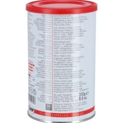 Segafredo Kaffee Espresso Classico, Gemahlener Kaffee, 250g -Haushaltsprodukte 8a2470ee13b84dc908762f5a307b86bb7d023eac kaffee segafredo espresso classico