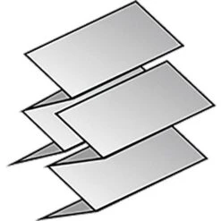 Katrin Papierhandtücher Classic Non Stop M3 73177, 3-lagig, Interfold-Falz, 20,3 X 25,5 Cm, 960 Stück -Haushaltsprodukte 8aa7a4a82b04605c22304f9850cdba2f0f382ddc papierhandtuecher katrin classic non stop m3 73177