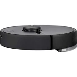 Xiaomi Saugroboter Roborock S6 Pure, Schwarz, Ladestation, Wischfunktion, Laufzeit 150 Minuten -Haushaltsprodukte 8b9640c0cc7448821cd631a061e4efcaf12ab904 saugroboter roborock s6 pure schwarz