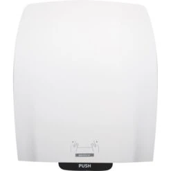 Katrin Handtuchspender Systemrollenspender XL, 40735, Kunststoff, Für Rollenhandtücher, Weiß -Haushaltsprodukte 8ba25e44afaeb78457ee3c65673aec60e32bcb79 handtuchspender katrin systemrollenspender xl