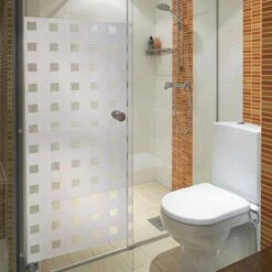 D-c-fix Fensterfolie Karooptik, Caree, Selbsthaftend, 90cm X 1,5m -Haushaltsprodukte 8bbbde6e2e8263e50d9ffa76f46ea9ee130d3f19 fensterfolie d c fix karooptik caree