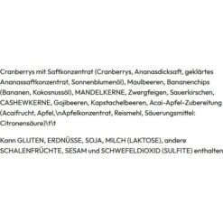 KoRo Nussmischung Probiermischung, Ungeröstet Und Ungesalzen, 1kg 8 KoRo Nussmischung Probiermischung, Ungeröstet Und Ungesalzen, 1kg -Haushaltsprodukte 8d963b7eeba58a3cb91b5abde67e0536d2e801b6 nussmischung koro probiermischung