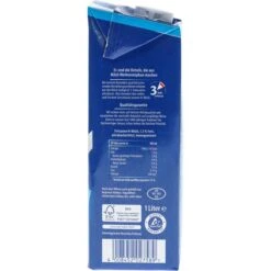 Weihenstephan Milch Fettarme H-Milch 1,5% Fett, Je 1 Liter, 12 Stück -Haushaltsprodukte 8da9664fc39240d4384f0ed7ac894d969566812b milch weihenstephan fettarme h milch 1 5 fett